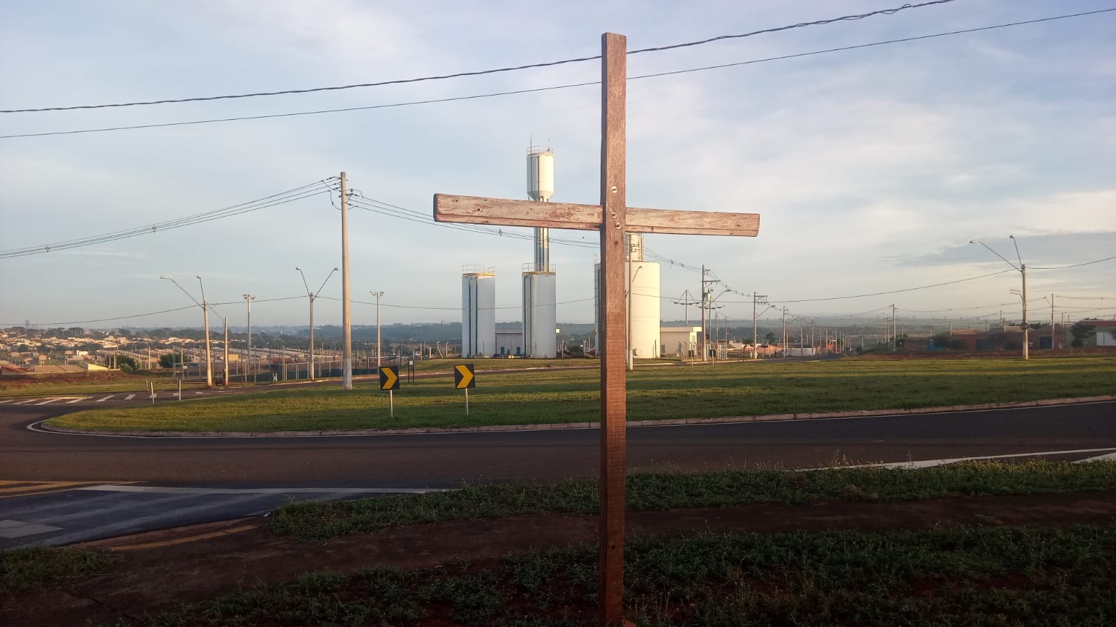 Área Pastoral São José promove tríduo e quermesse em louvor ao santo patrono
