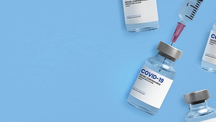 Quarta dose da vacina contra Covid-19 está disponível para barretenses com 60 anos ou mais