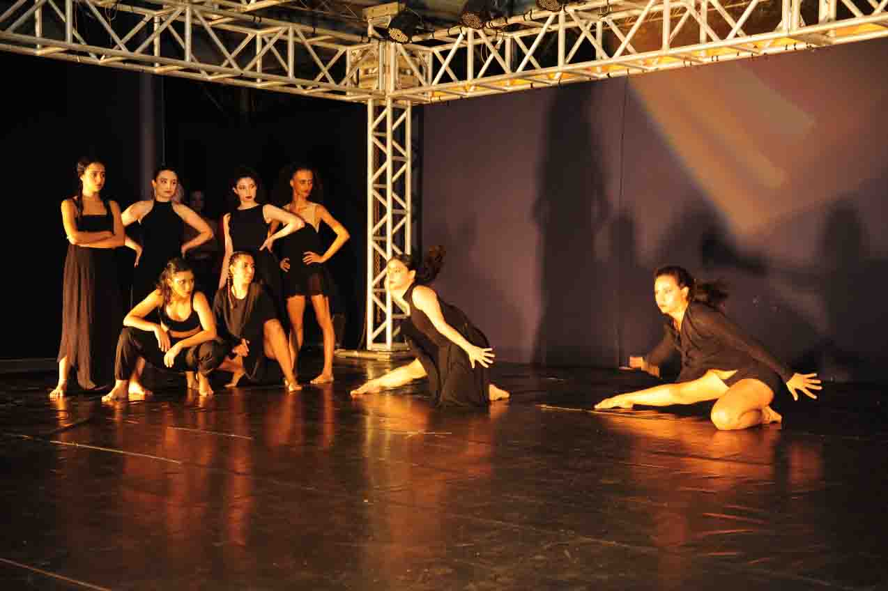Talento e emoção marcaram o Barretos em Dança 2022