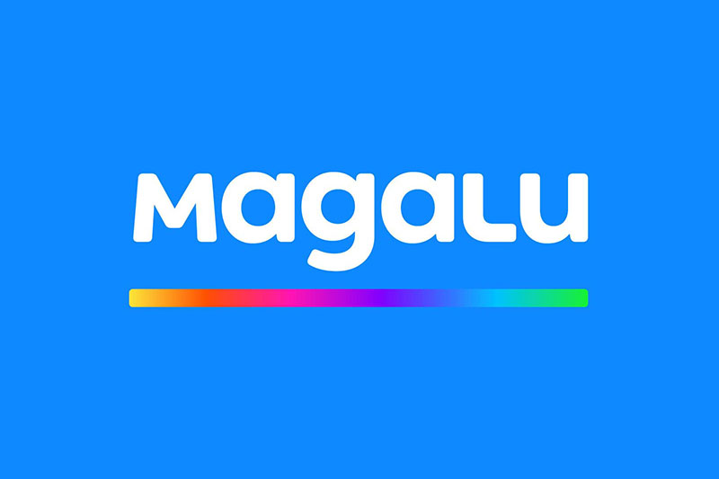 Site do Magalu comemora 22 anos com desconto de até 80% e frete grátis