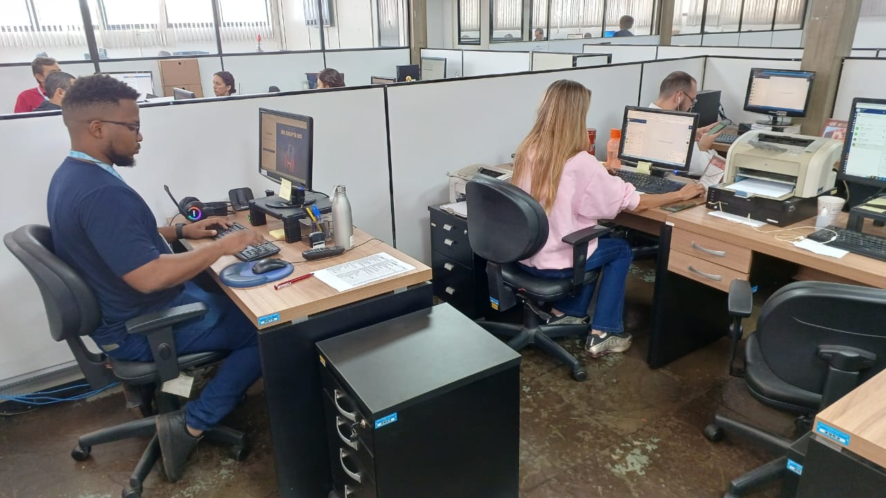 Ouvidoria do SAAE Barretos realizou mais de 7 mil atendimentos on-line em 2022