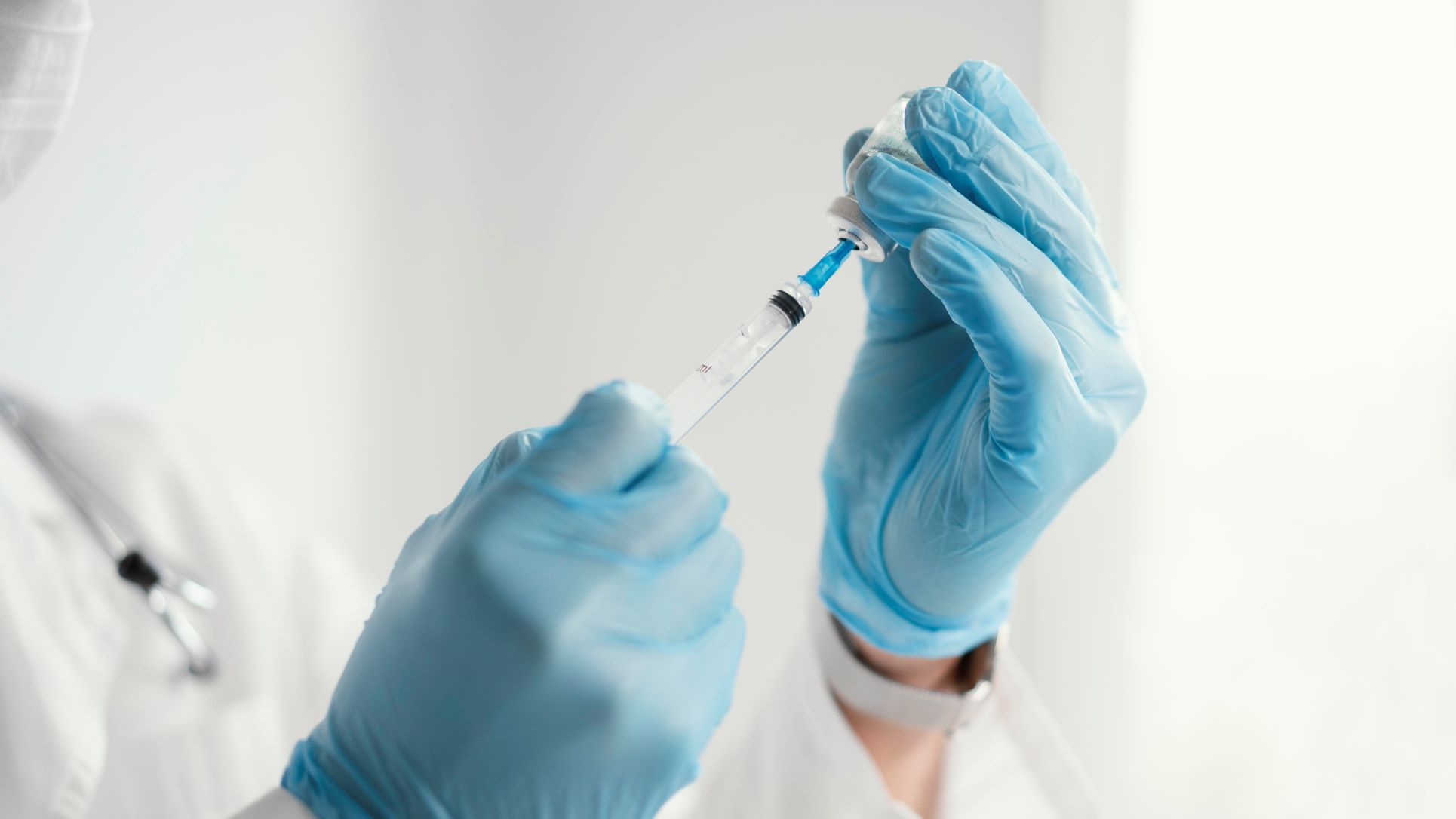 Covid-19: Unidades de Saúde de Barretos continuam aplicando doses de reforço da vacina contra o Coronavírus