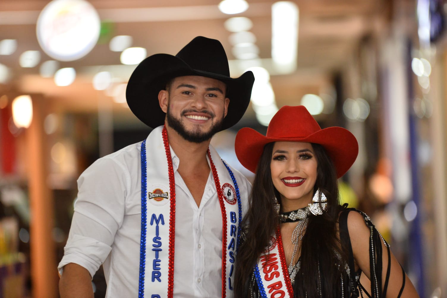 Miss & Mister Rodeio Brasil 2023 serão eleitos em Barretos no feriadão de Corpus Christi