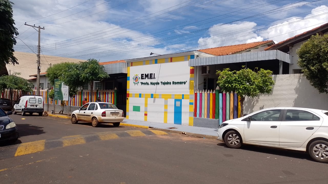 Escolas municipais de Guaraci estão prontas para a Volta às Aulas