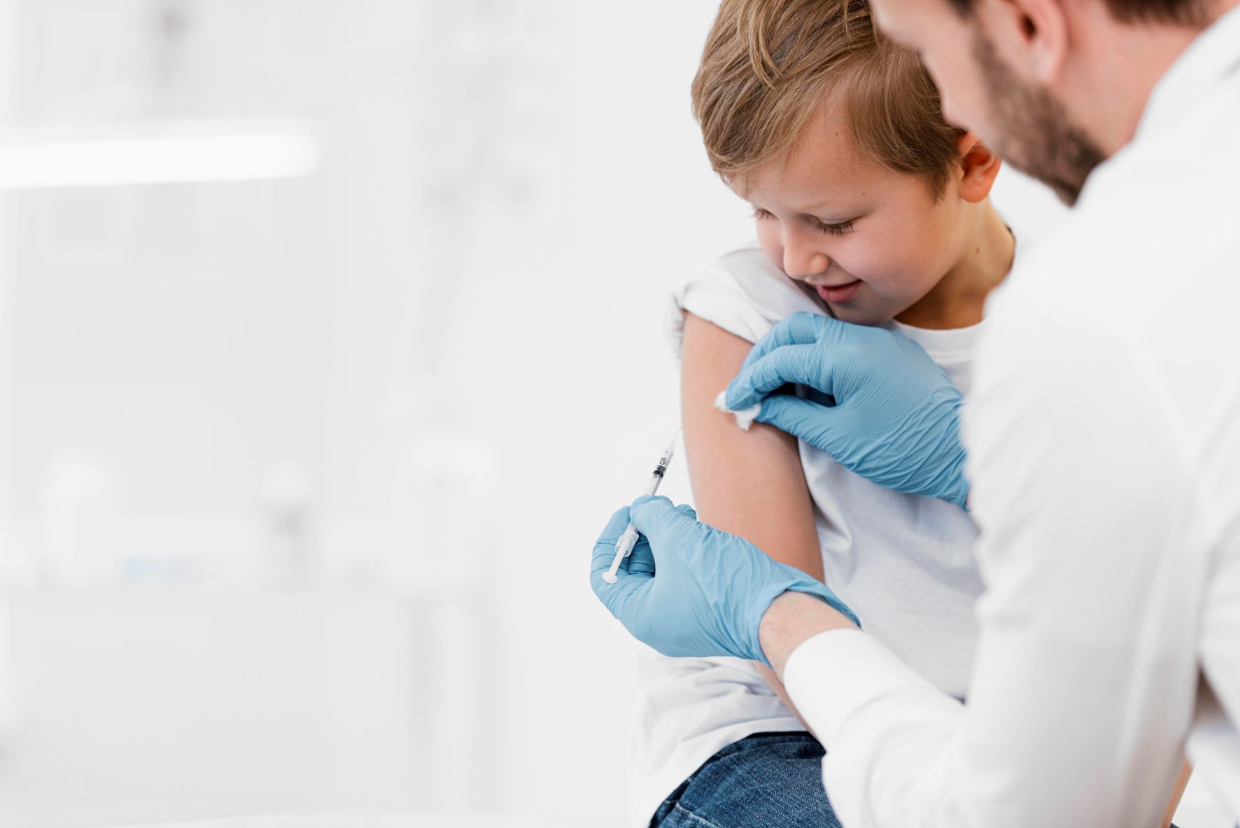 Vacinação contra a Covid-19 é ampliada para todos de Barretos a partir de 6 meses de idade