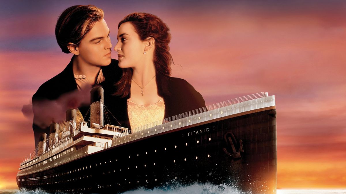 Titanic completa 25 anos em 2023 e volta às telonas do Centerplex Barretos