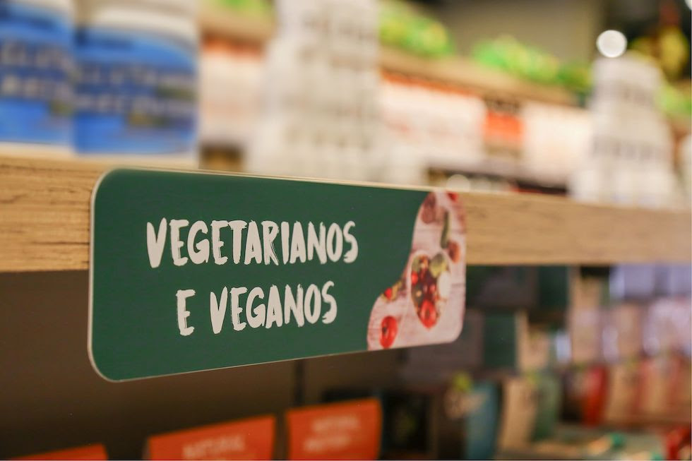 47% dos brasileiros pretendem reduzir o consumo de carne em 2023