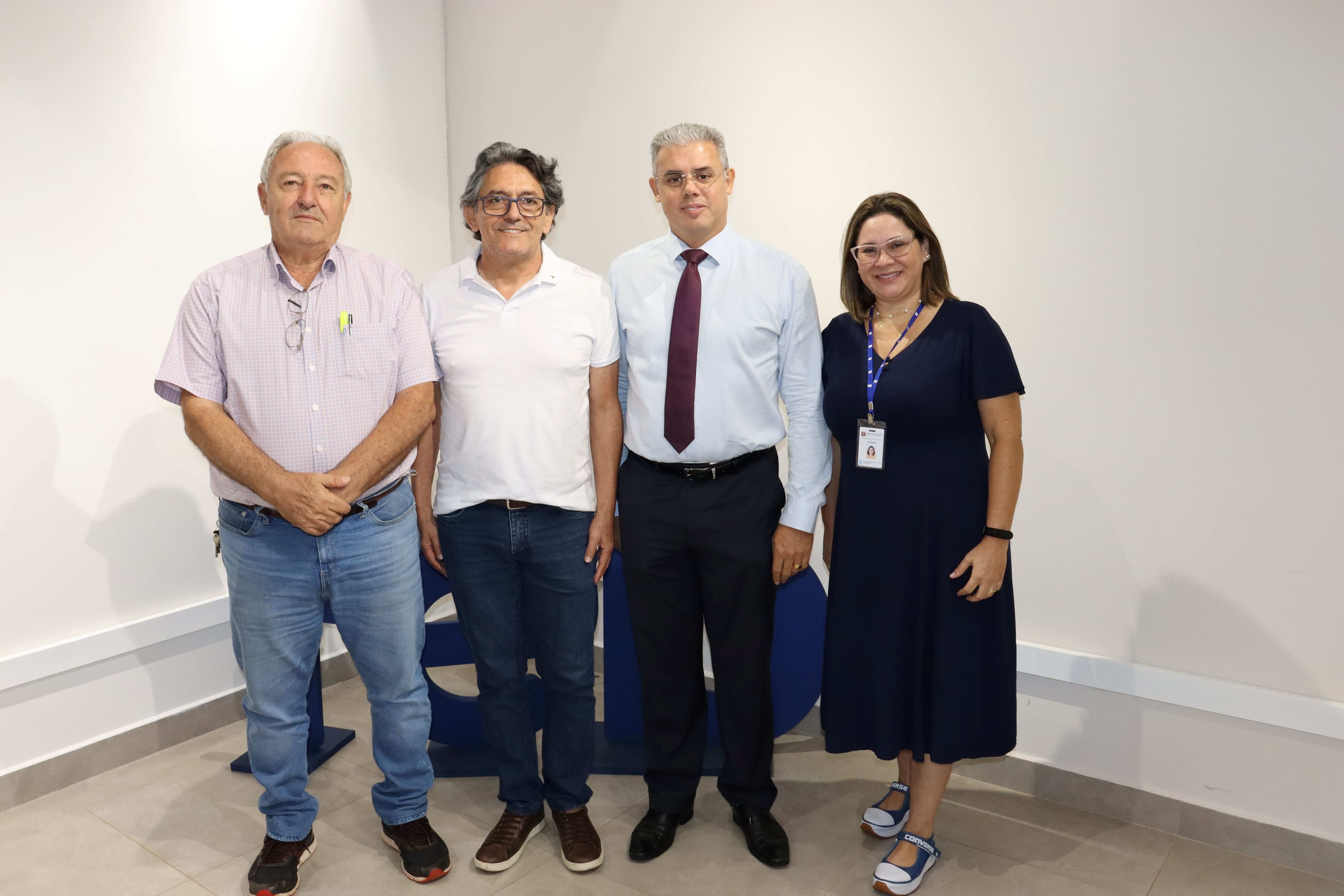 Comitê da Bacia do Baixo Pardo/Grande tem nova diretoria eleita