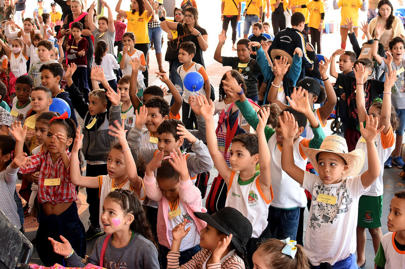 Festa do Peão de Barretos: Escolas e associações já podem agendar visitas no Rancho do Peãozinho
