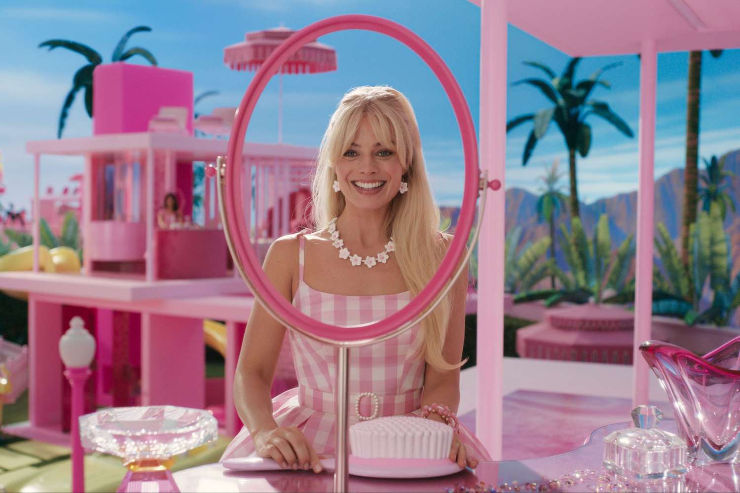 Tem início a pré-venda do live-action "Barbie" no Centerplex Barretos