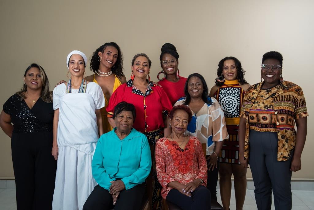 No Dia da Mulher Negra, Latino Americana e Caribenha acontece homenagem a força feminina no North Shopping Barretos