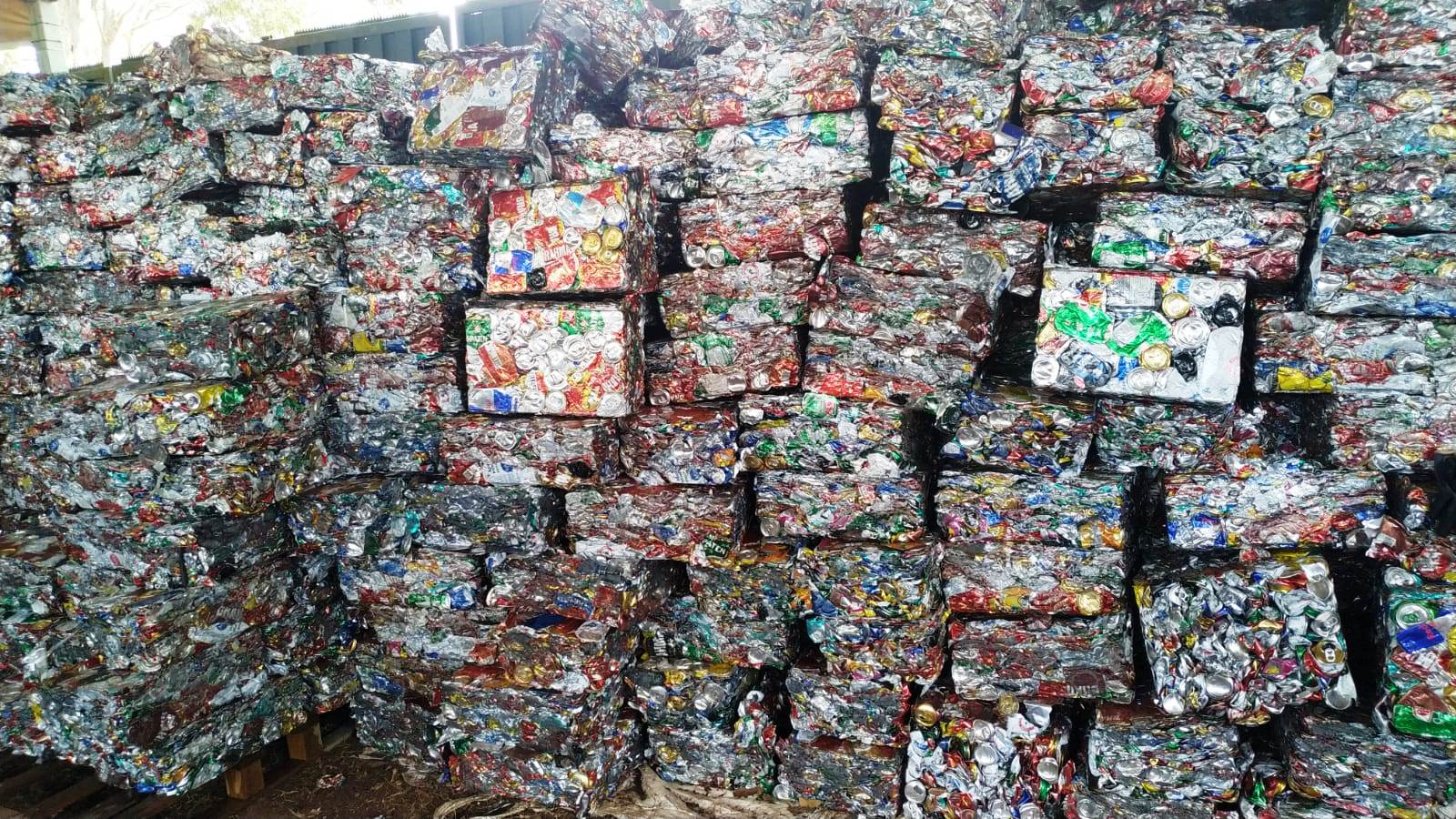 Festa do Peão de Barretos 2023 recolhe mais de 16 toneladas de material reciclável e bate recorde