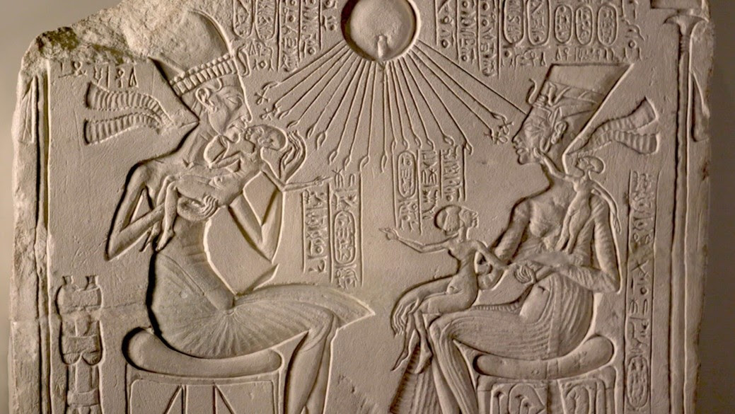 History 2 estreia Egito Antigo: Crônicas de um Império