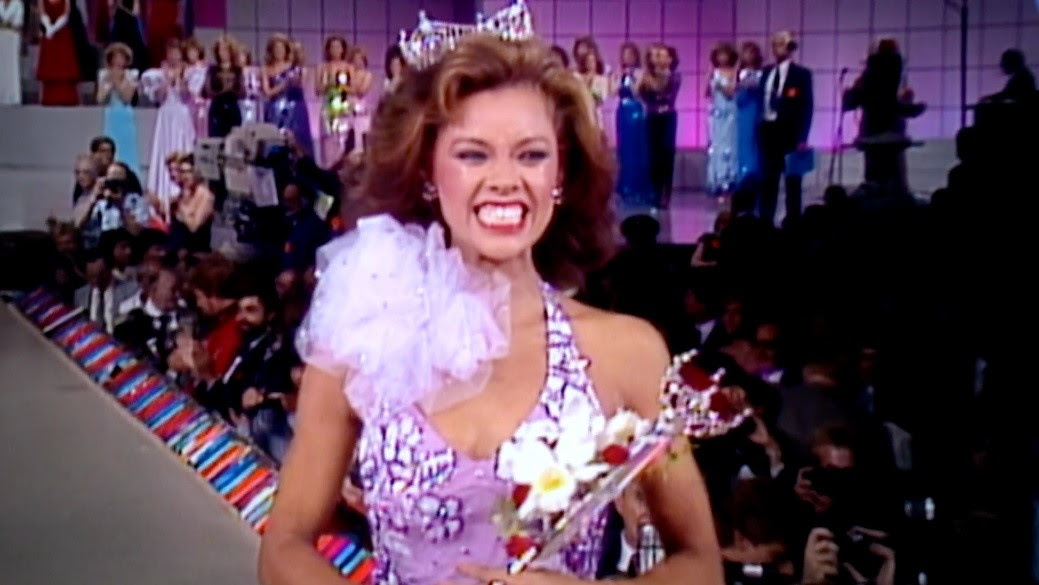 A&E estreia Segredos do Miss América