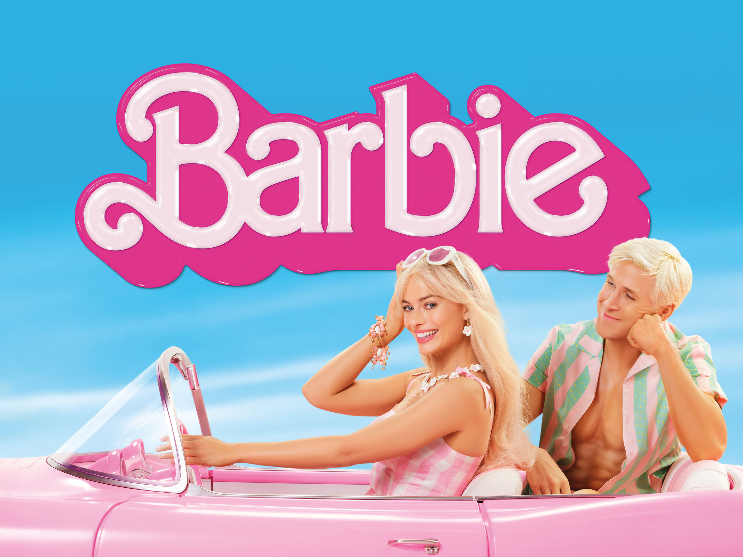 Barbie chega ao catálogo da Watch Brasil, por meio da HBO Max, em 15 de dezembro