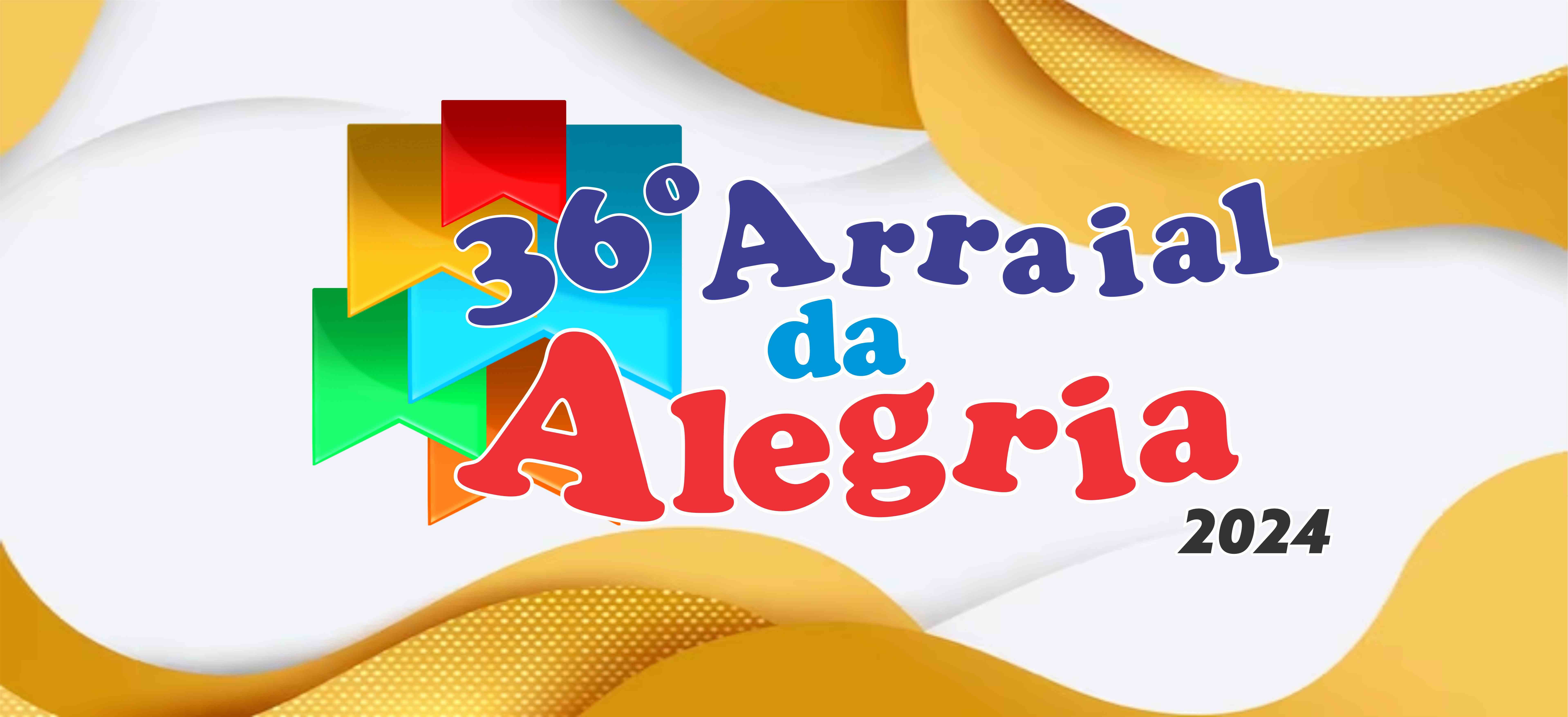 Organização anuncia as datas do Arraial da Alegria 2024 da Cidade de Maria, em Barretos