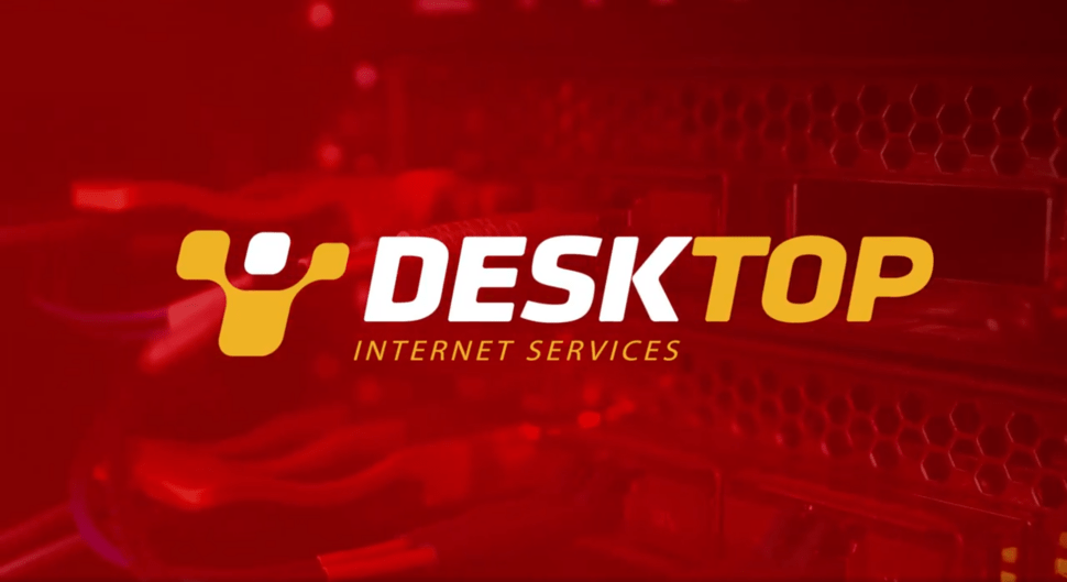 Desktop foi eleita a Melhor Internet do Estado de São Paulo e investimentos em tecnologia e infraestrutura seguem como prioridade