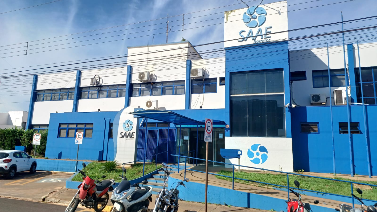 SAAE Barretos anuncia prazo para regularização de isenção a entidades filantrópicas