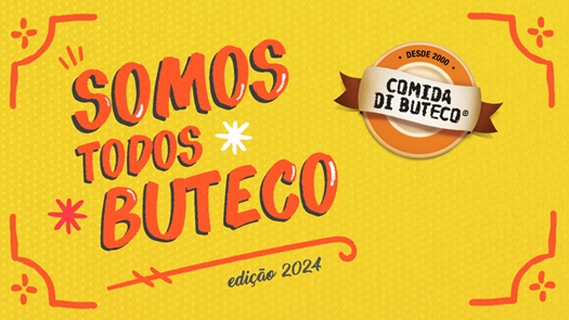 Comida di Buteco 2024: concurso anuncia data e número de participantes em Ribeirão Preto