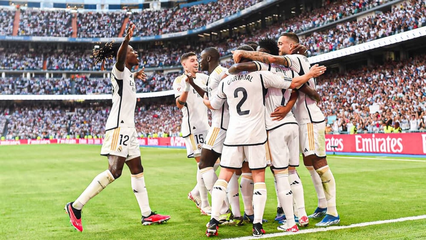 Real Madrid World: Clube espanhol terá parque temático em Dubai