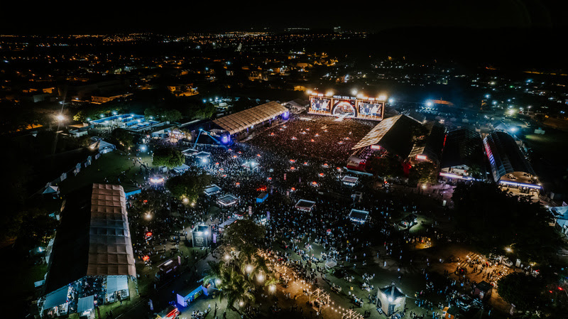 Ribeirão Rodeo Music começa amanhã com shows e rodeio: saiba tudo sobre o evento