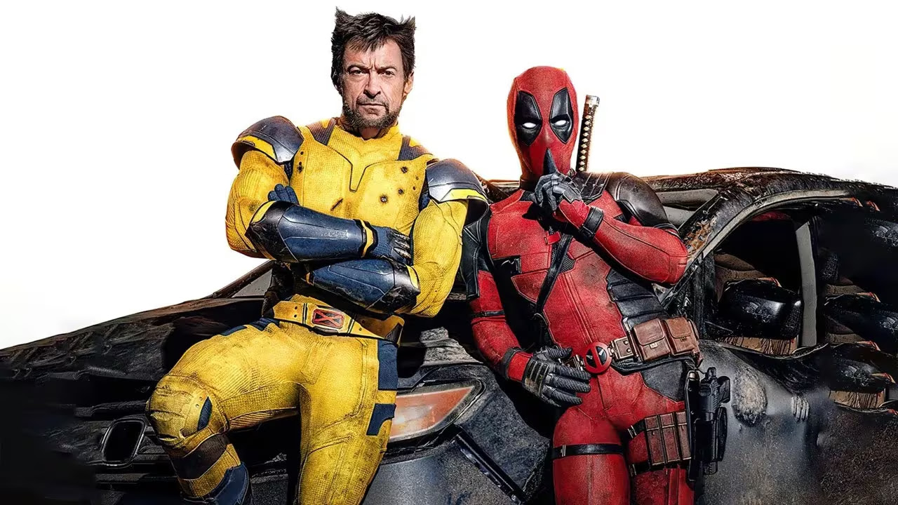"Deadpool e Wolverine” estreia no North Shopping Barretos na quarta-feira (24)