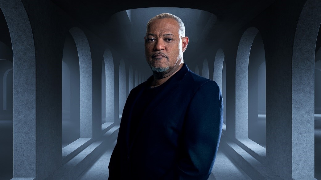 Temporada de Grandes Mistérios da História com Laurence Fishburne termina neste sábado