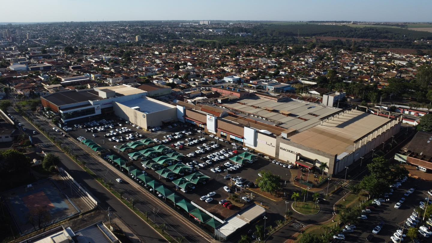 North Shopping Barretos traz entretenimento e cultura ao público durante os dias da Festa do Peão