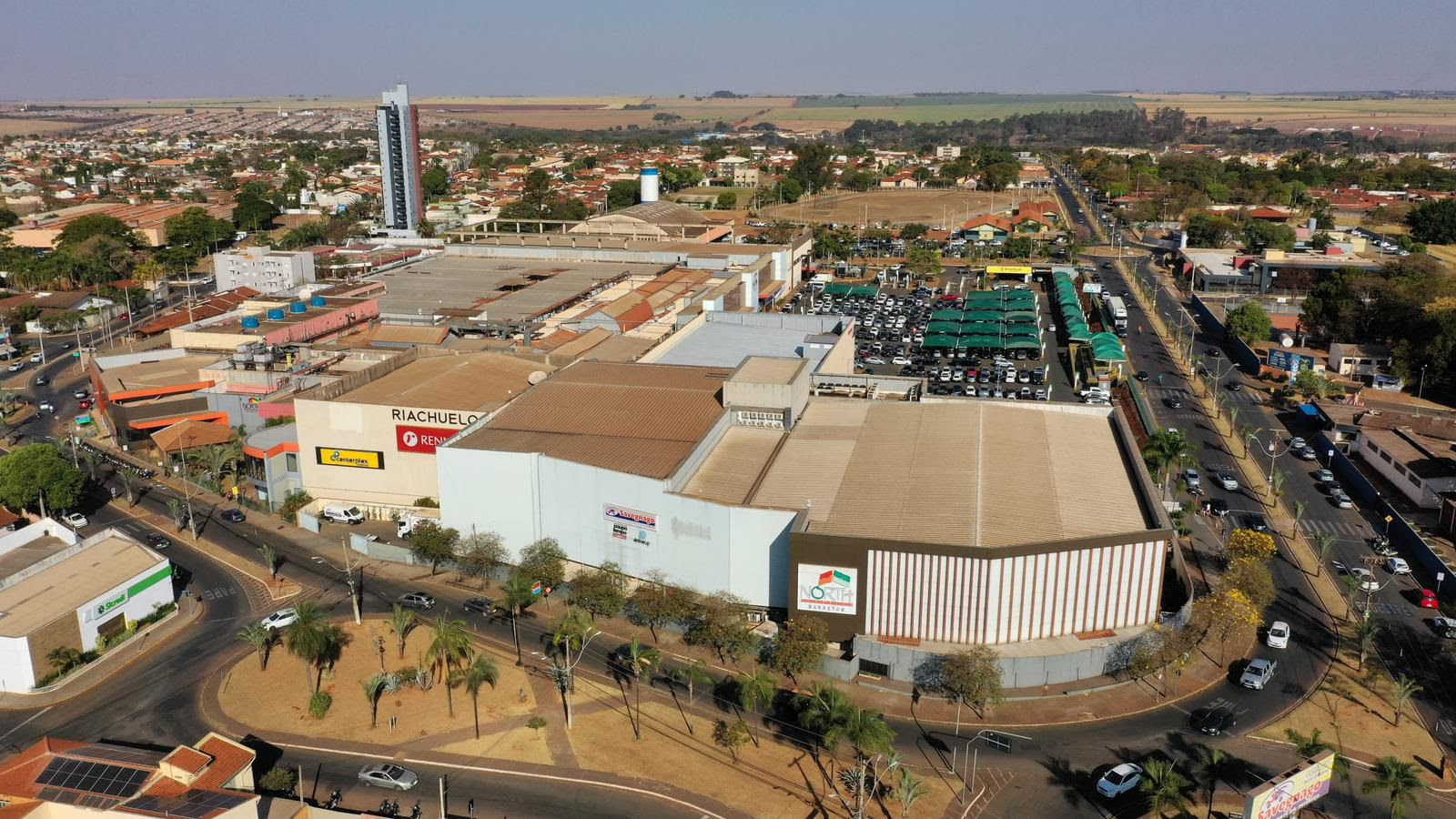 North Shopping Barretos registra crescimento em fluxo e vendas na primeira semana da Festa do Peão de 2024