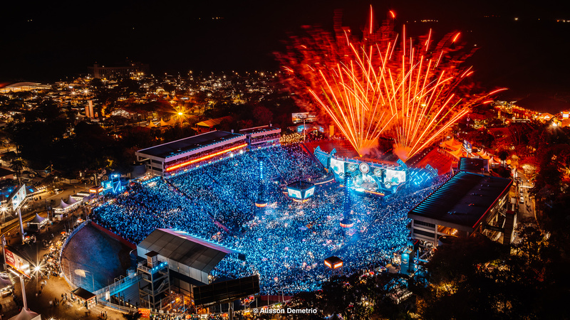 Barretos revela campeões e começa preparativos para edição especial de 70 anos