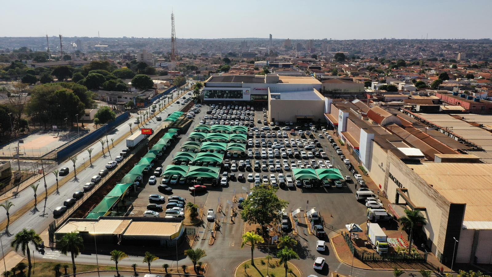 Impacto econômico da Festa do Peão provoca crescimento de mais de 10% nas vendas do North Shopping Barretos