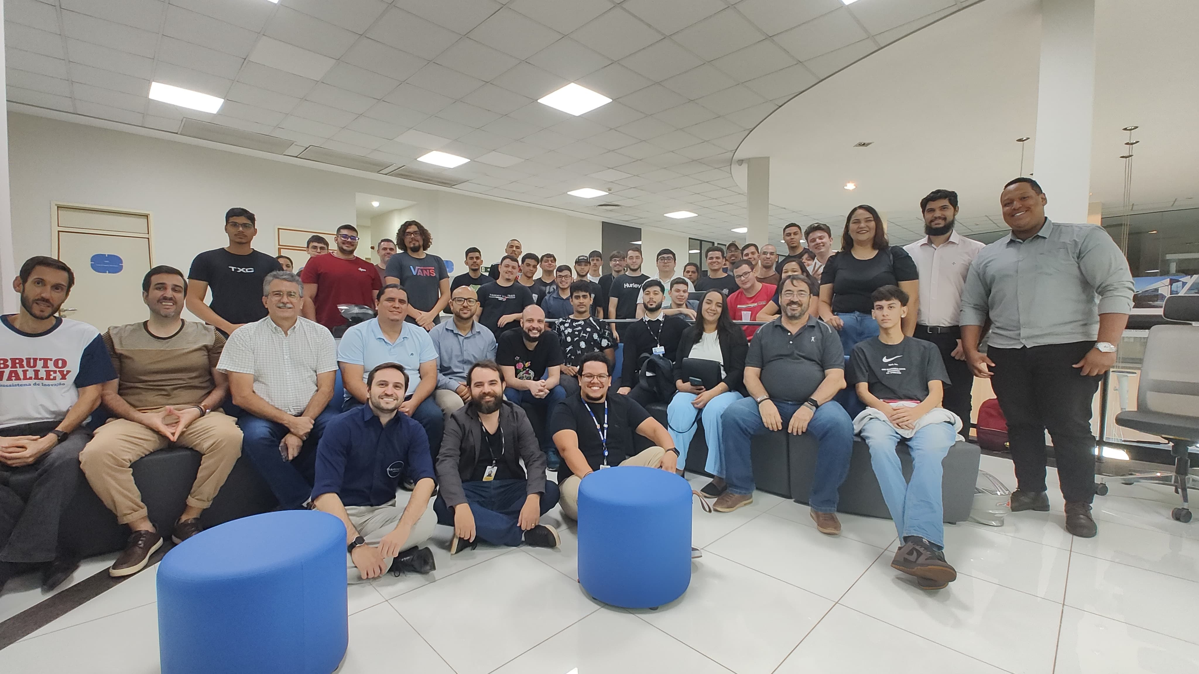 Evento de inovação e startups reúne empreendedores em Barretos