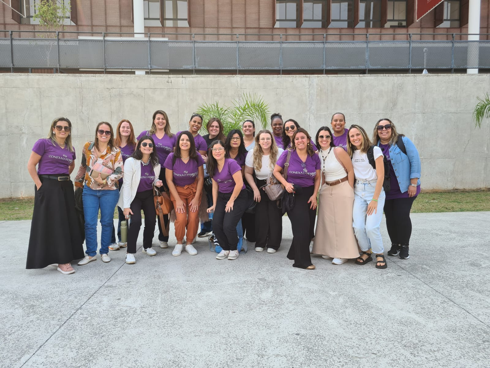 Empresárias de Barretos participam do Festival da Rede Mulher Empreendedora