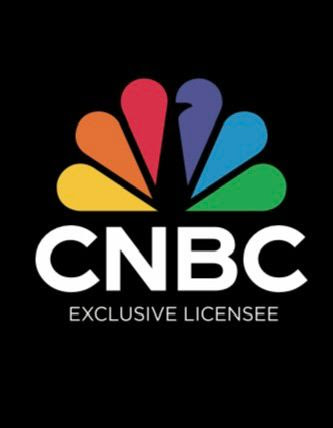 CNBC no Brasil confirma estreia no país em novembro