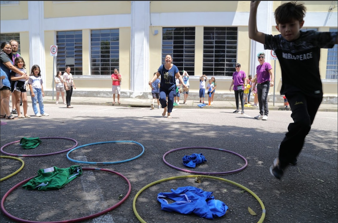 Dia das Crianças: Mind Lab oferece dia com atividades divertidas em Barretos