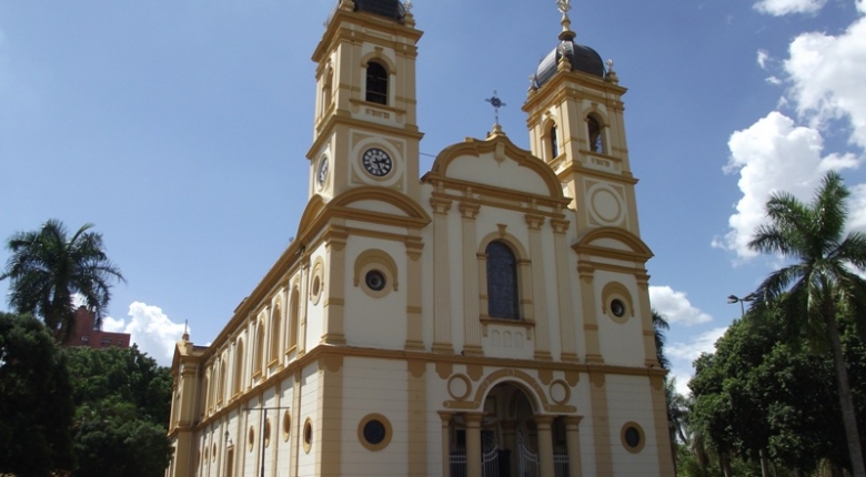 Templos religiosos de Barretos tem permissão para funcionar com até 30% de fiéis