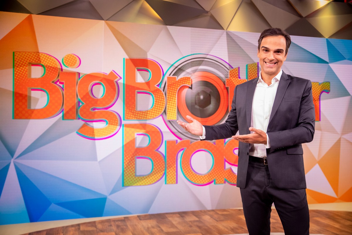 Conheça os apresentadores do Big Brother pelo mundo