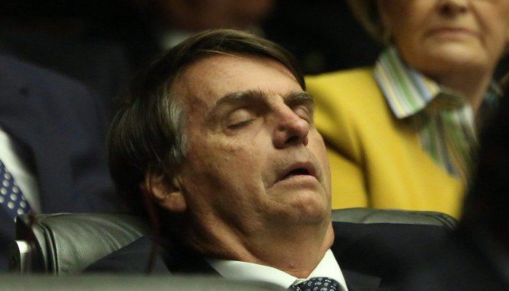 Não dá para perdoar os eleitores de Bolsonaro
