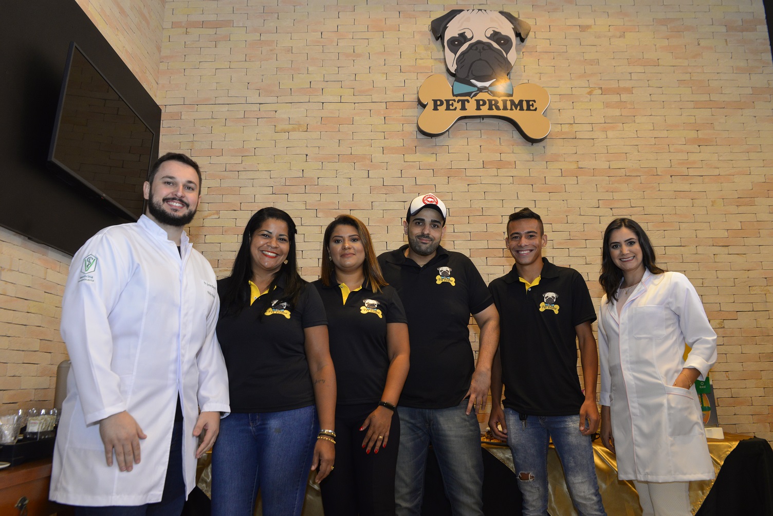 Pet Prime é inaugurado em Barretos com alta tecnologia em medicina veterinária