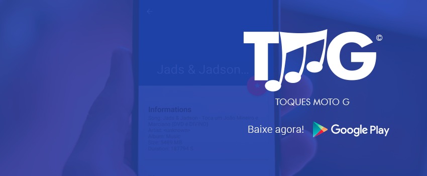 Aplicativo TMG disponibiliza espaço para novos cantores divulgarem músicas gratuitamente
