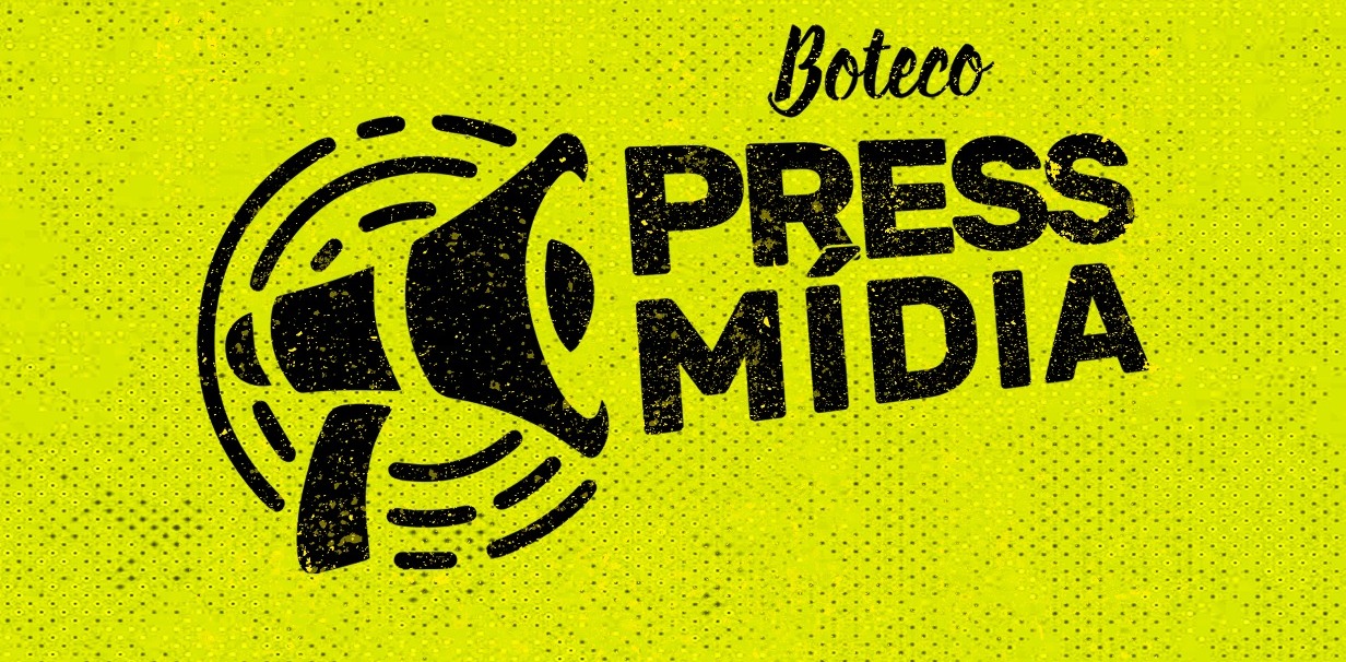 Boteco PressMídia acontece neste sábado (16)