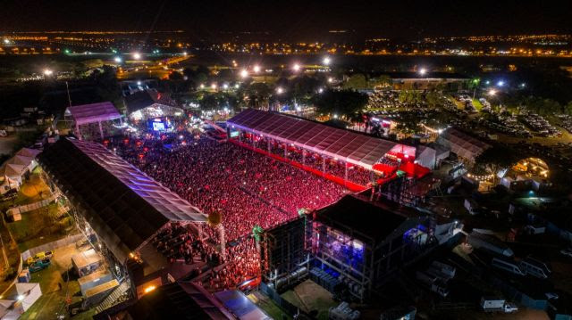 Ribeirão Rodeo Music adia o evento para 2021
