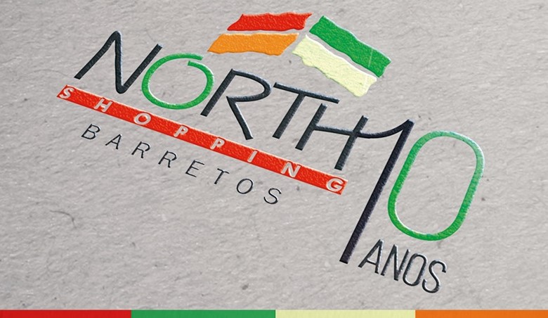North Shopping Barretos comemora 10 anos de história utilizando comunicação online