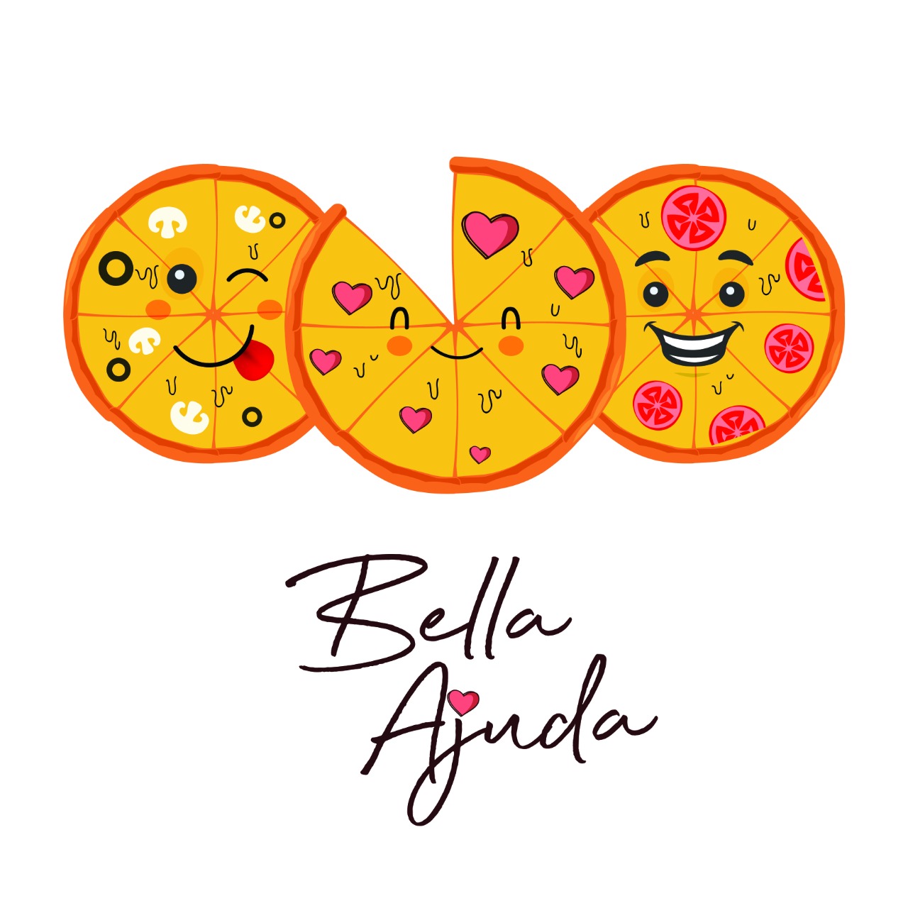 Bella Capri comemora nesta quarta o Dia da Pizza com lançamento de campanha beneficente