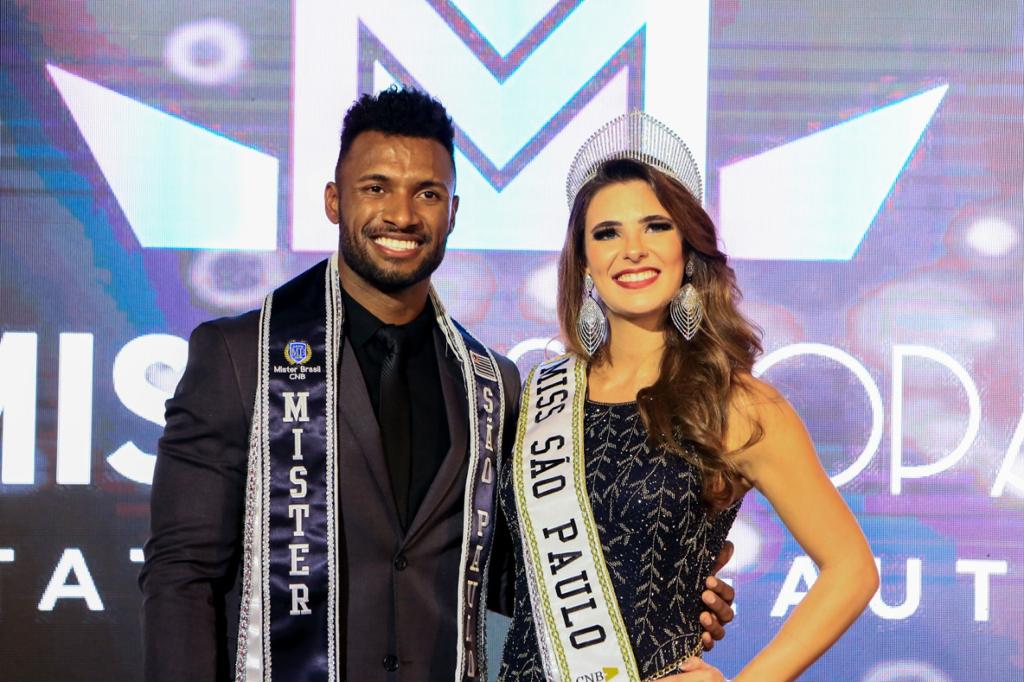 São José do Rio Preto sedia Miss & Mister São Paulo 2021 no dia 10 de abril