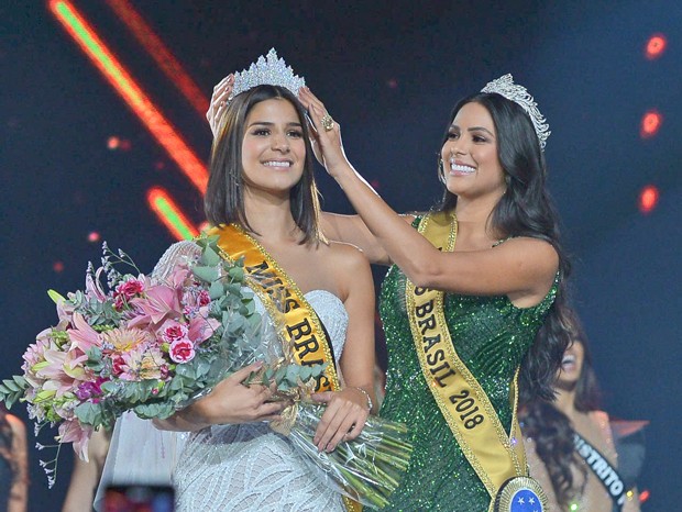 Miss Brasil não será mais produzido e transmitido pela Band