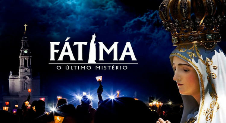 Filme “Fátima, o último mistério” estreia nesta 5ª feira em Barretos