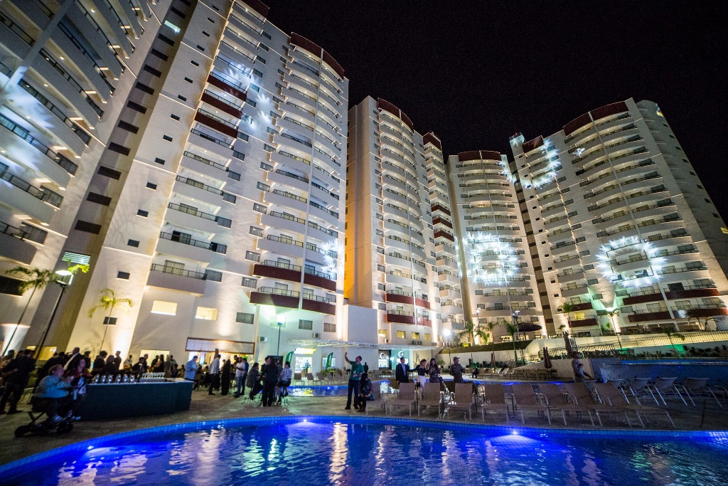 Grupo GR inaugura Royal Star Thermas Resort em Olímpia e apresenta maior empreendimento hoteleiro do Brasil
