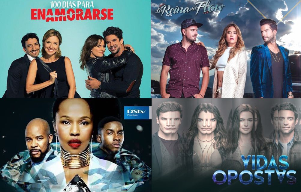 Brasil está fora do Emmy Internacional de Telenovelas 2019